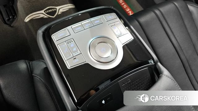 Genesis G80 (RG3) id 4775018 из Кореи 10