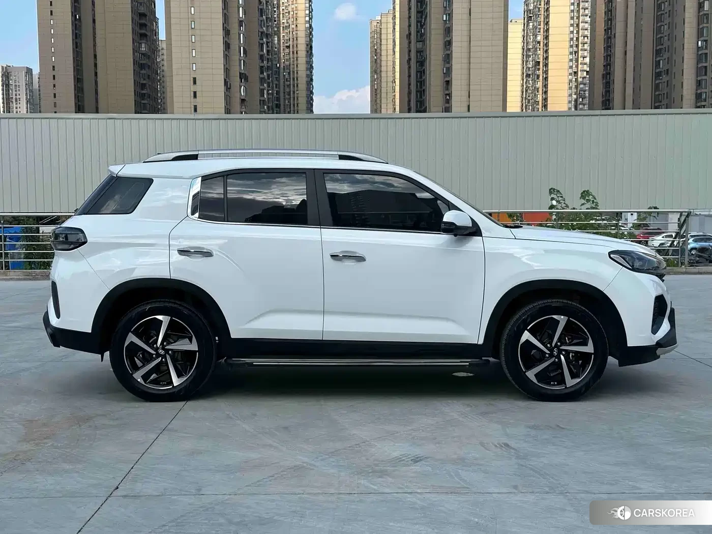 Hyundai ix35 id 4628331 из Китая 10