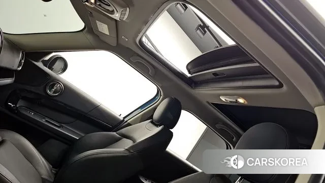 Mini Cooper Countryman id 3390638 из Кореи 10