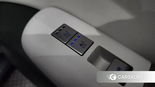 Hyundai Grandeur (GN7) id 3027064 из Кореи 10