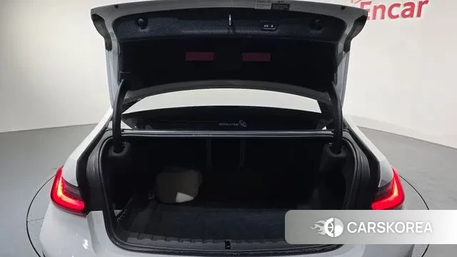 BMW 3 Series (G20) id 3615116 из Кореи 10