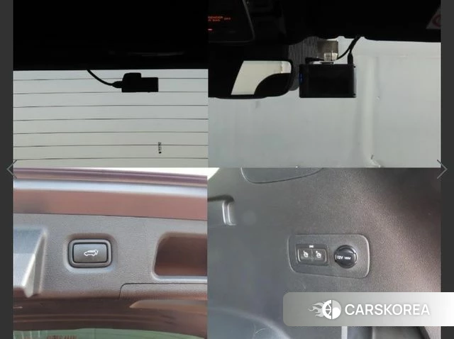 Hyundai The New Santa Fe id 4232098 из Кореи 10