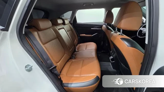 Kia The New Seltos id 3394726 из Кореи 10