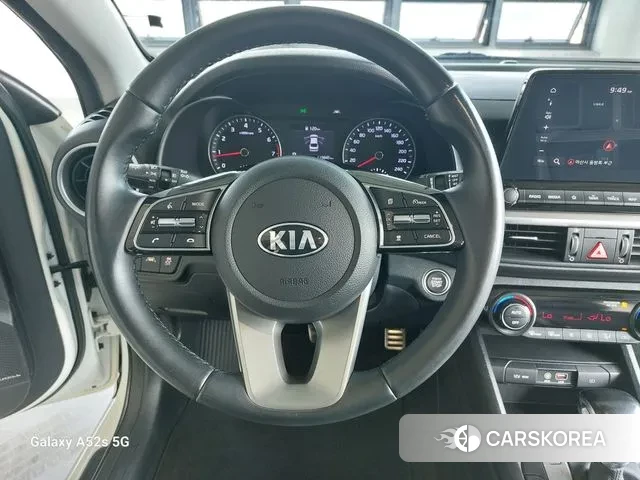 Kia Come New K3 id 3161955 из Кореи 10