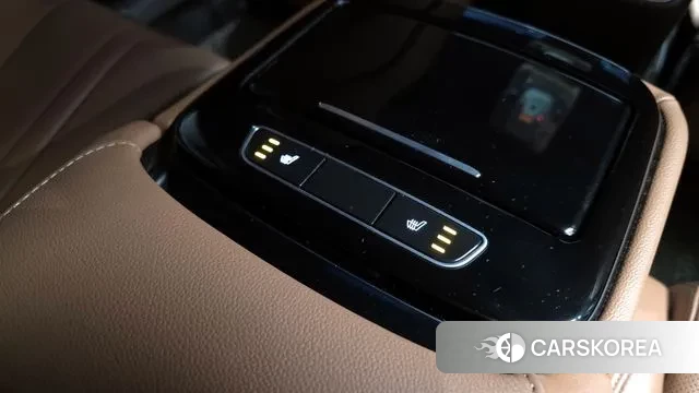 Genesis G80 (RG3) id 2974882 из Кореи 10