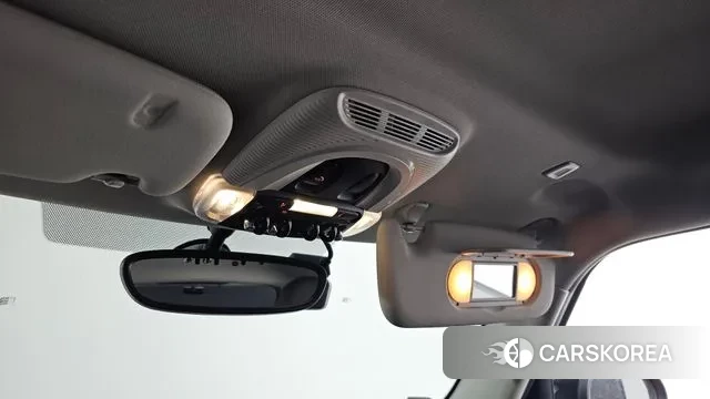 Mini Cooper id 3438615 из Кореи 10