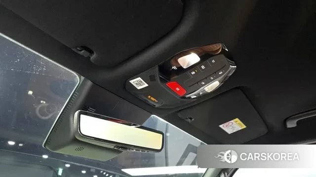 Kia Tasman id 3732299 из Кореи 10