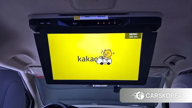 Kia Carnival 4th generation id 3562153 из Кореи 10