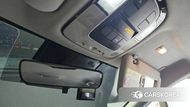 Hyundai Sonata (DN8) id 4231419 из Кореи 10