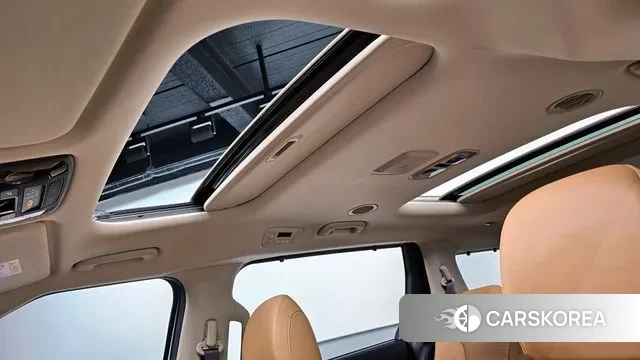 Kia Carnival 4th generation id 3650385 из Кореи 10