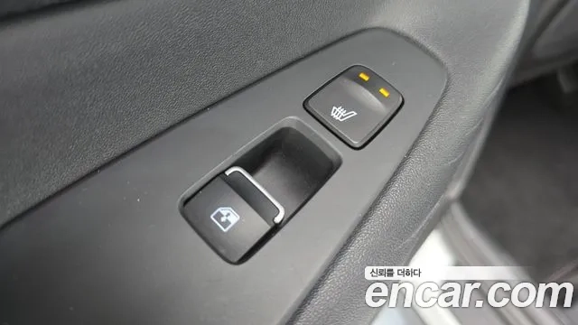 Hyundai The New Santa Fe id 2951138 из Кореи 10