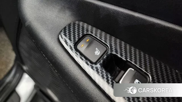 Hyundai The New Santa Fe id 3671603 из Кореи 10