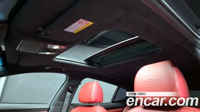 Kia Stinger id 2672540 из Кореи 10