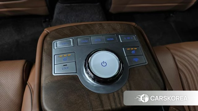 Genesis G80 (RG3) id 4715410 из Кореи 10