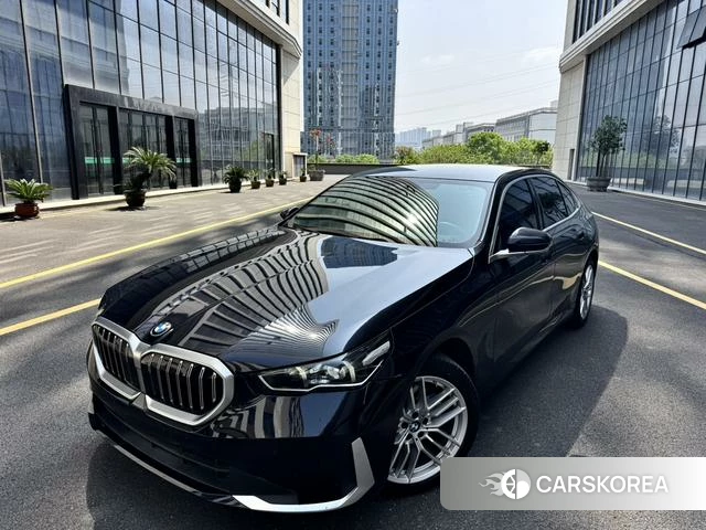 BMW 5 series id 4277866 из Китая 10