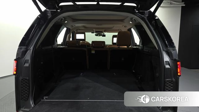 Land Rover Discovery 5 id 4882642 из Кореи 10