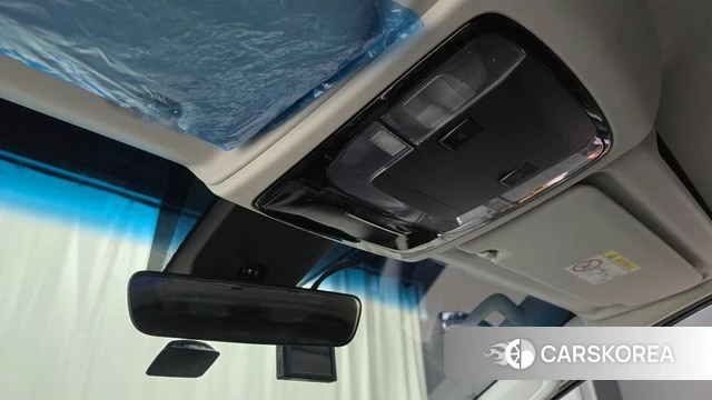 Hyundai Staria id 3865672 из Кореи 10