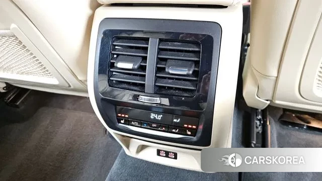 BMW X4 (G02) id 3691285 из Кореи 10