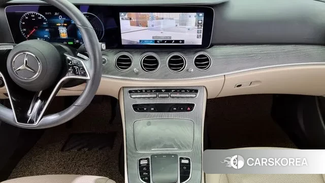 Mercedes-Benz E-Class W213 id 2939688 из Кореи 10