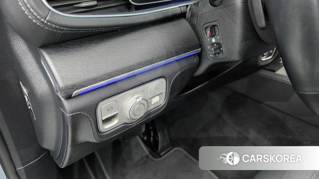 Mercedes-Benz GLE-Class W167 id 4691963 из Кореи 10