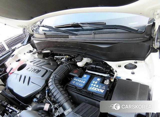 Kia Seltos id 3878321 из Кореи 10