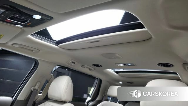 Kia The New Carnival 4th Generation id 4194140 из Кореи 10