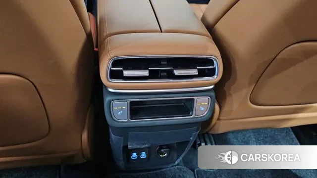 Genesis GV80 id 3731400 из Кореи 10