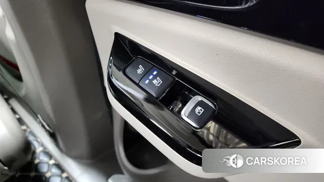 Kia Carnival 4th generation id 3268510 из Кореи 10