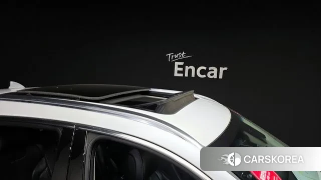 Genesis GV80 id 3379261 из Кореи 10