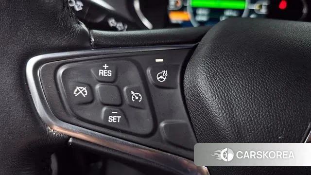 Chevrolet (GM Daewoo) Bolt EV id 2981372 из Кореи 10