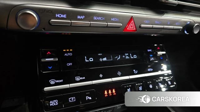 Hyundai Grandeur (GN7) id 4481062 из Кореи 10