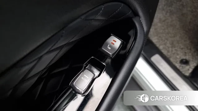 Ssangyong G4 Rexton id 3270415 из Кореи 10