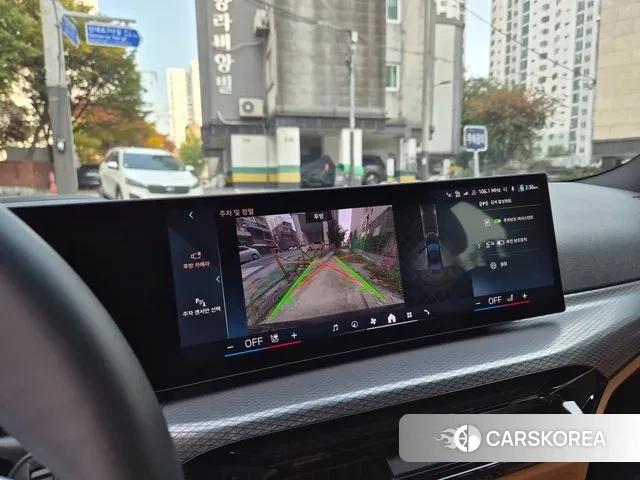 BMW 3 Series (G20) id 3332868 из Кореи 10