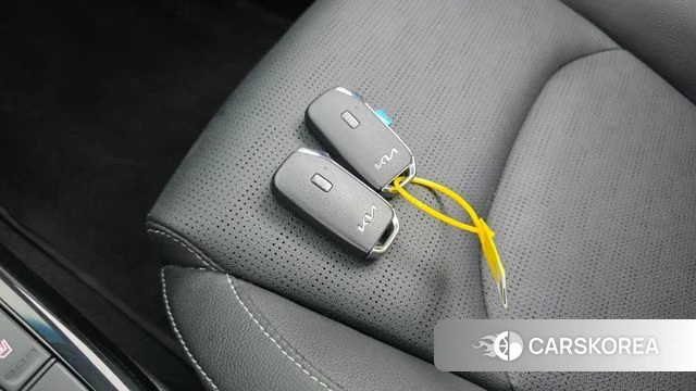 Kia The New K3 2nd generation id 4665505 из Кореи 10