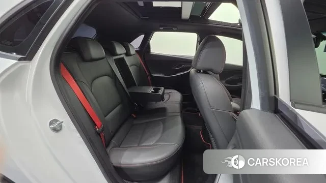 Hyundai i30 (PD) id 3302746 из Кореи 10