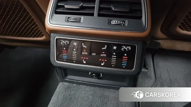 Audi A6 (C8) id 3592939 из Кореи 10