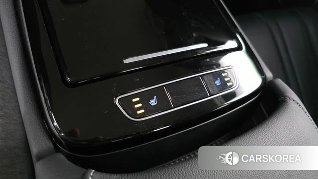 Genesis G80 (RG3) id 4362286 из Кореи 10