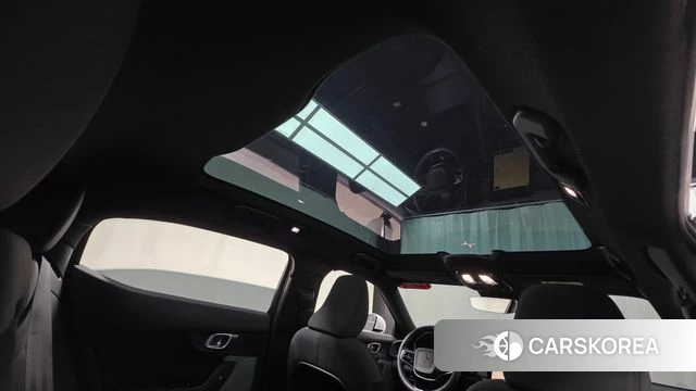 Polestar Polestar 2 id 4880914 из Кореи 10