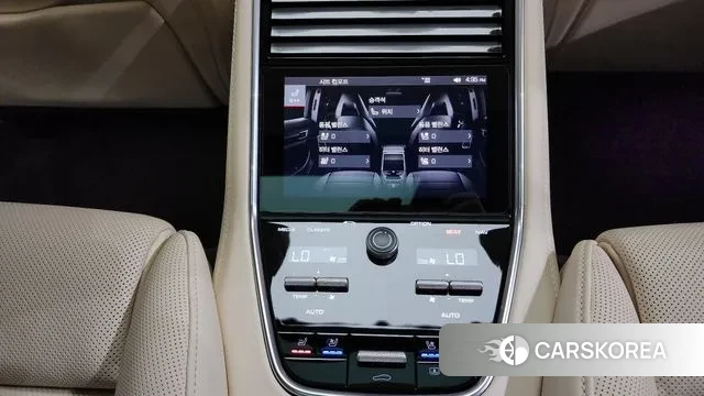 Porsche Panamera (971) id 3004383 из Кореи 10