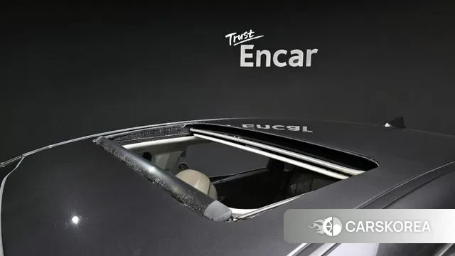 Kia The New K9 2nd generation id 3654959 из Кореи 10