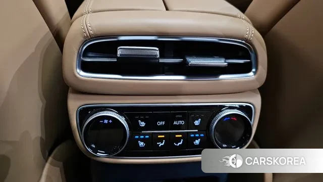 Genesis GV80 id 3306146 из Кореи 10