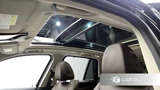 BMW X3 (G01) id 3772708 из Кореи 10