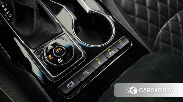 Kia Mohave Master id 4793590 из Кореи 10
