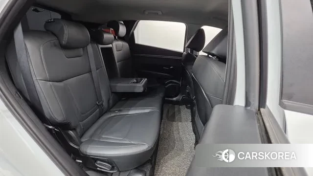 Hyundai Tucson (NX4) id 3535198 из Кореи 10