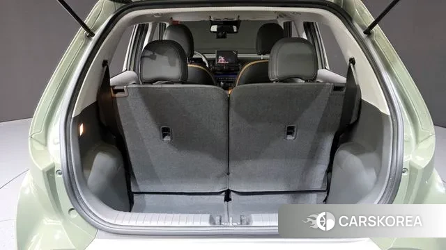 Hyundai Casper id 3334109 из Кореи 10