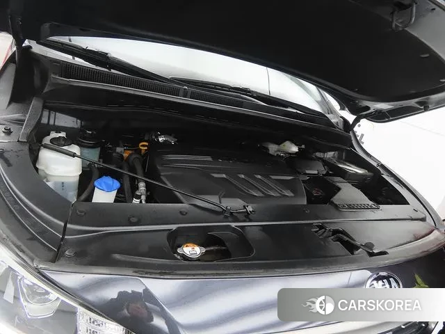 Kia The New Carnival id 3728247 из Кореи 10