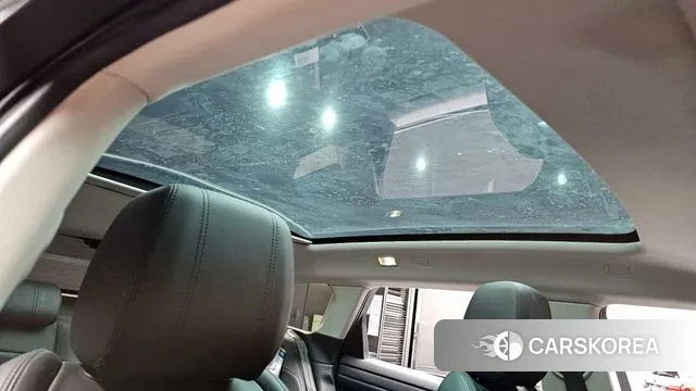 Land Rover Range Rover Evoque 2nd Generation id 3344233 из Кореи 10