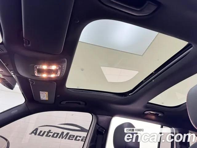 Mercedes-Benz GLB-Class X247 id 2418455 из Кореи 10