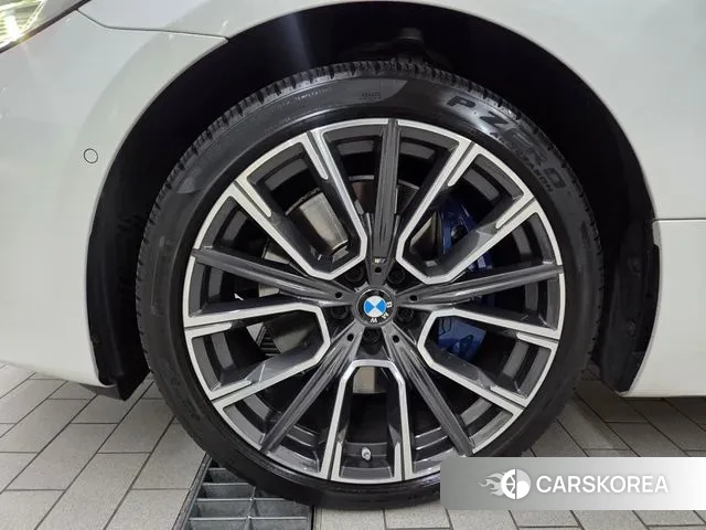 BMW 6 Series GT (G32) id 3760294 из Кореи 10