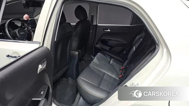 Kia Morning Urban (JA) id 3395657 из Кореи 10